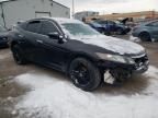 2012 Honda Crosstour EXL