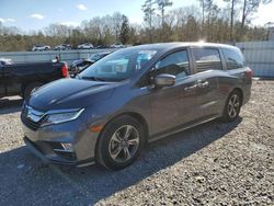 2020 Honda Odyssey Touring en venta en Augusta, GA