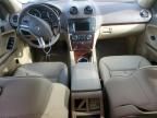 2011 Mercedes-Benz GL 450 4matic