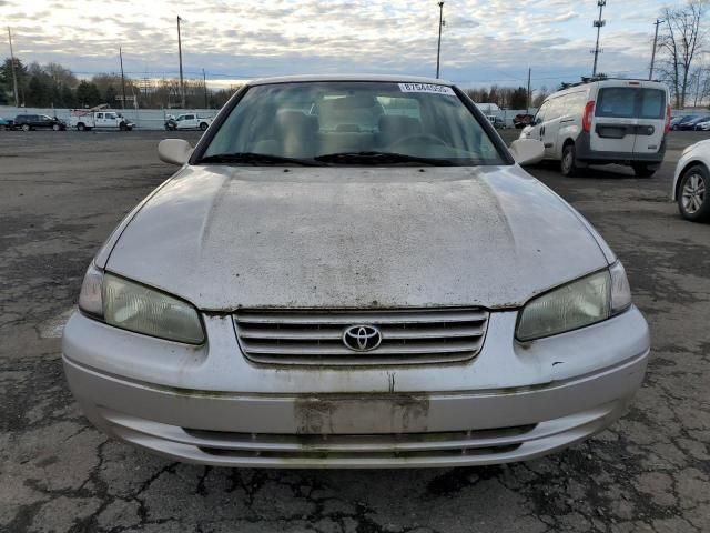 1998 Toyota Camry CE