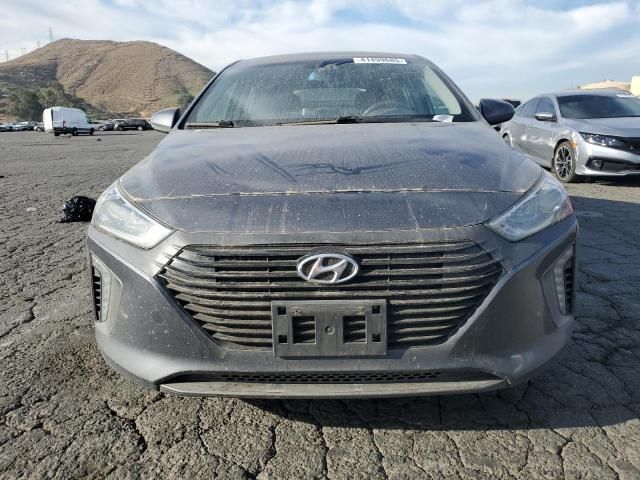 2019 Hyundai Ioniq