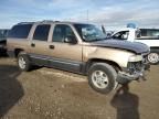 2000 Chevrolet Suburban K1500