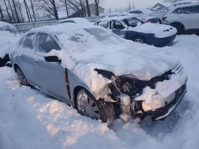 2016 Volkswagen Jetta S