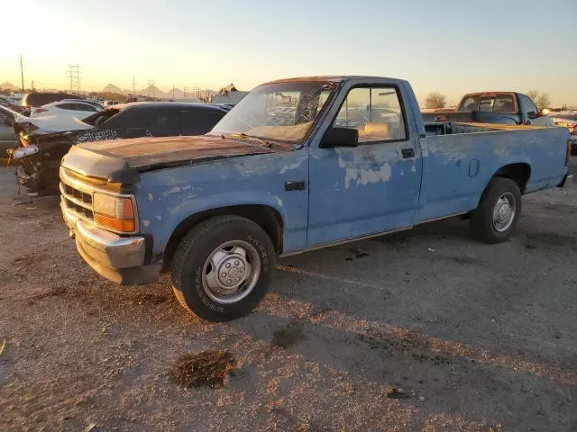 1993 Dodge Dakota