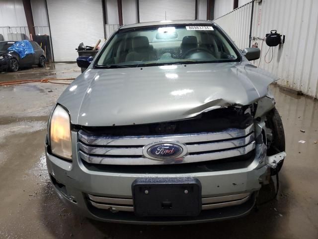 2009 Ford Fusion SE