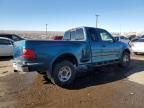 2000 Ford F150