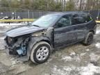 2016 Chevrolet Traverse LS