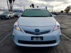 2014 Toyota Prius V