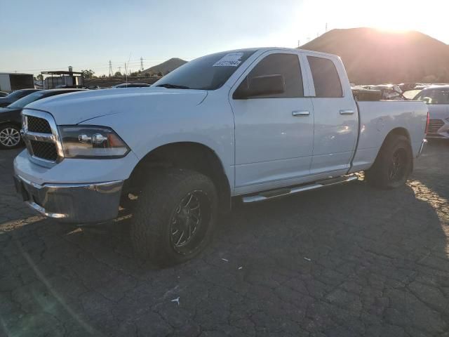 2014 Dodge RAM 1500 SLT