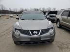 2013 Nissan Juke S