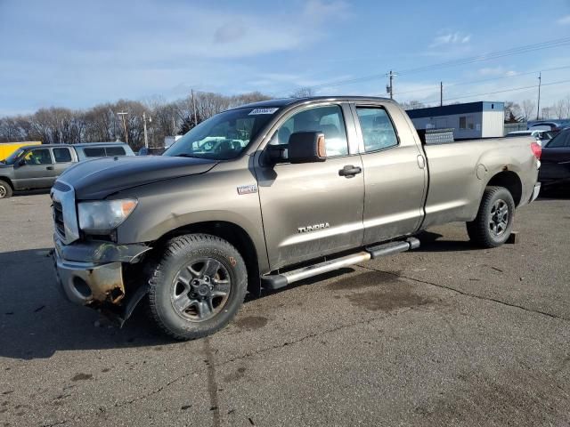 2008 Toyota Tundra Double Cab