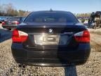 2008 BMW 328 I