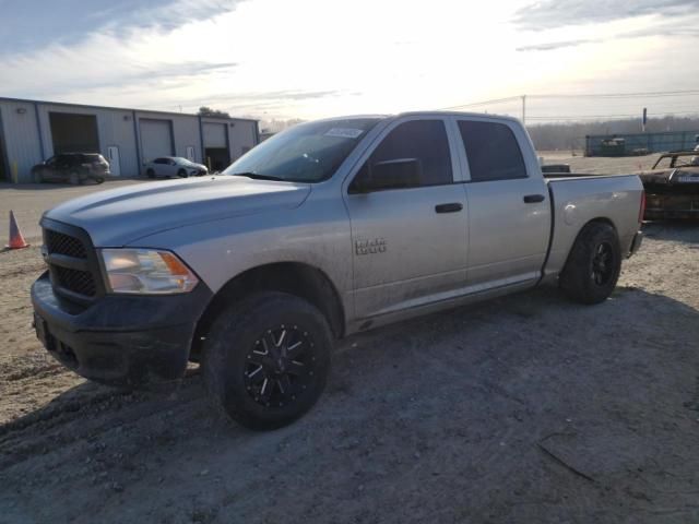 2014 Dodge RAM 1500 ST