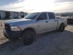 Salvage trucks for sale at Conway, AR auction: 2014 Dodge RAM 1500 ST