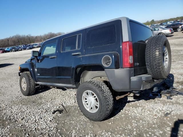 2009 Hummer H3