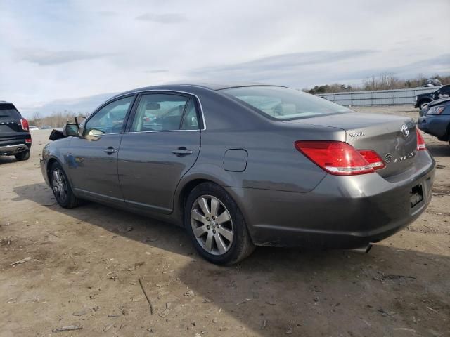 2007 Toyota Avalon XL