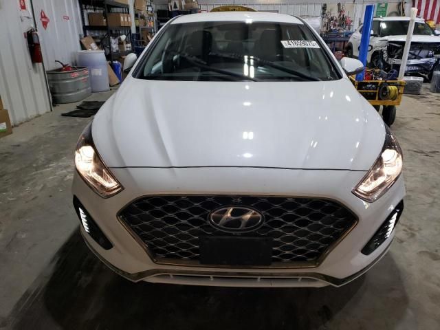 2019 Hyundai Sonata Limited