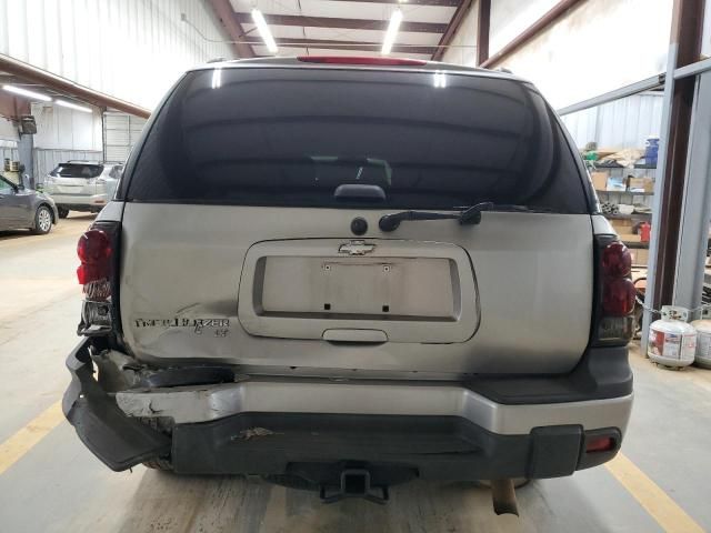 2005 Chevrolet Trailblazer LS