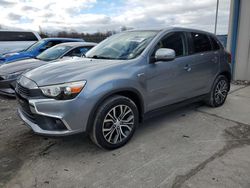 Mitsubishi Vehiculos salvage en venta: 2016 Mitsubishi Outlander Sport ES