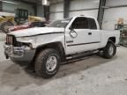 2000 Dodge RAM 2500