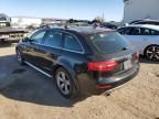 2013 Audi A4 Allroad Prestige