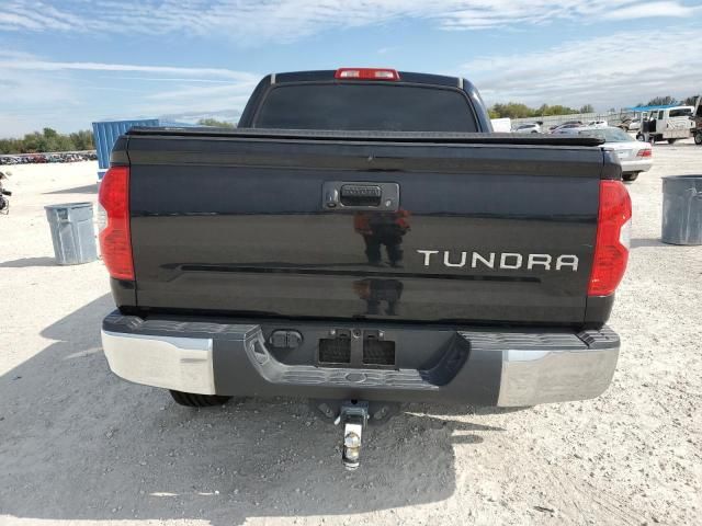 2015 Toyota Tundra Crewmax SR5