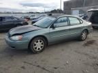 2007 Ford Taurus SEL