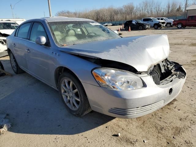 2006 Buick Lucerne CXL