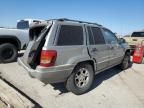 2000 Jeep Grand Cherokee Laredo