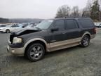 2007 Ford Expedition EL Eddie Bauer