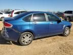 2009 Ford Focus SEL