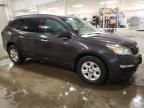 2014 Chevrolet Traverse LS