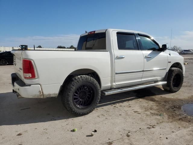 2013 Dodge RAM 1500 Longhorn