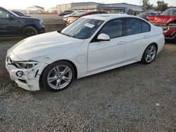 2016 BMW 330E en venta en San Diego, CA