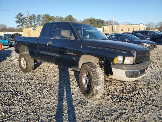 2001 Dodge RAM 1500