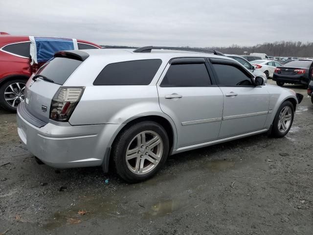 2005 Dodge Magnum R/T