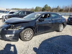 Vehiculos salvage en venta de Copart Memphis, TN: 2014 Nissan Altima 2.5