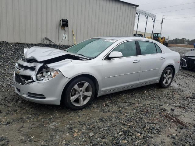 2012 Chevrolet Malibu 2LT