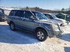 2006 Honda Pilot LX