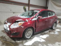 2013 Ford C-MAX SE en venta en Leroy, NY