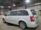 2015 Chrysler Town & Country Touring L