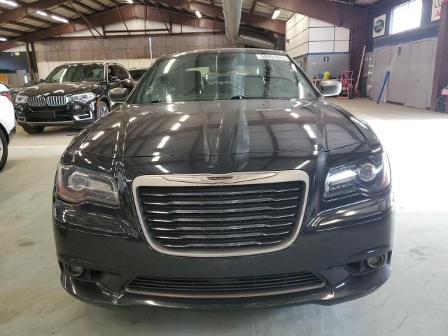 2014 Chrysler 300C Varvatos