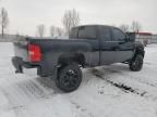 2013 Chevrolet Silverado K1500 LTZ