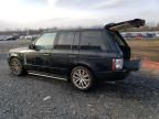 2011 Land Rover Range Rover Autobiography