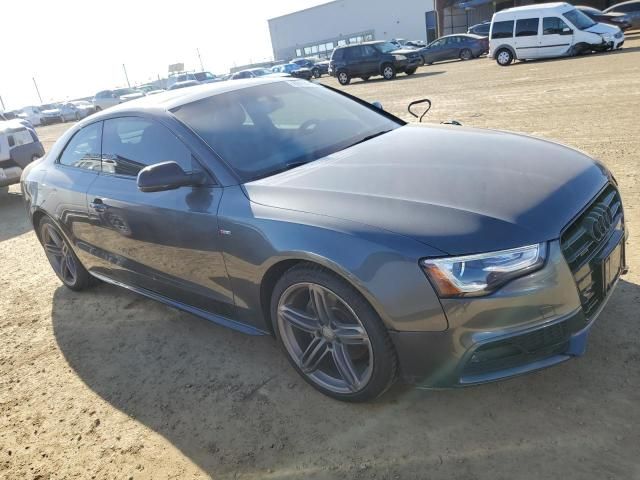 2014 Audi A5 Premium Plus