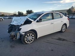 Lots with Bids for sale at auction: 2019 Nissan Sentra S