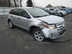 2012 Ford Edge SE