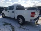 2004 Ford F150 Supercrew