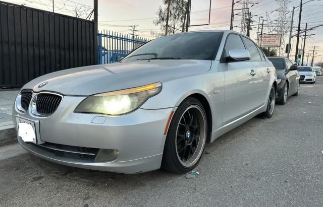 2008 BMW 535 I