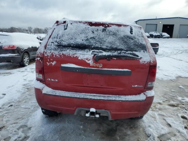 2005 Jeep Grand Cherokee Laredo